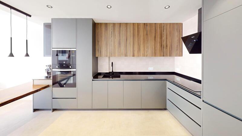 3 slaapkamer Appartement Te koop