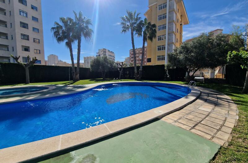 2 Cuarto Apartamento en venta