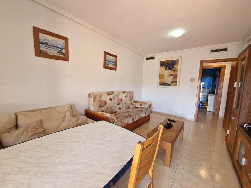 2 Cuarto Apartamento en venta