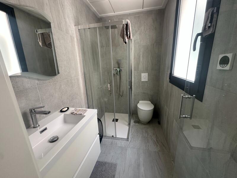 5 soveværelse Villa til salg