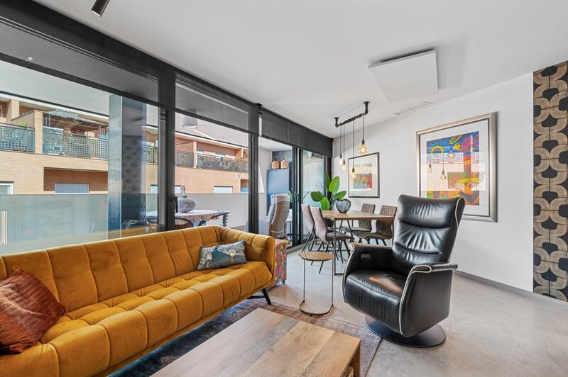 2 slaapkamer Appartement Te koop 2 slaapkamer Appartement Te koop