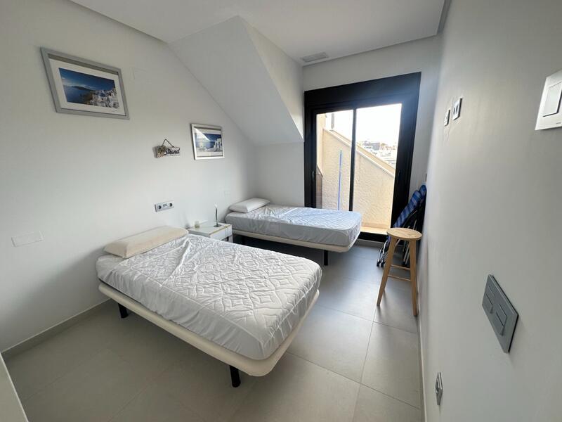 2 chambre Appartement à vendre