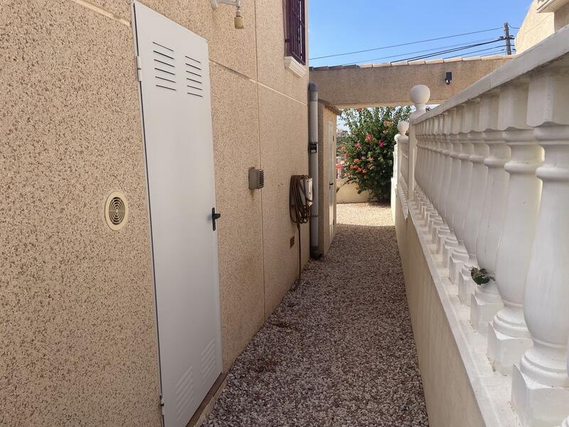 3 chambre Villa à vendre