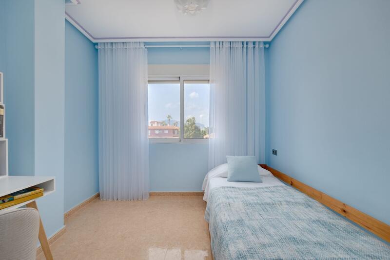 3 Cuarto Apartamento en venta