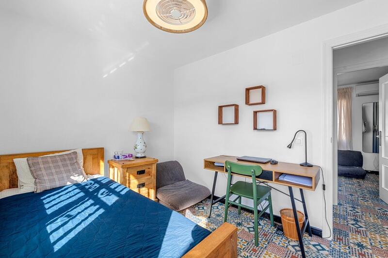 3 Schlafzimmer Stadthaus zu verkaufen