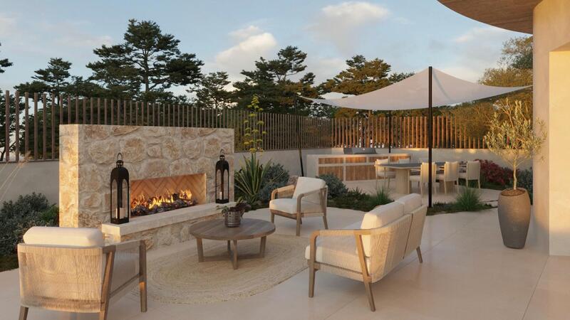 4 bedroom Villa for sale