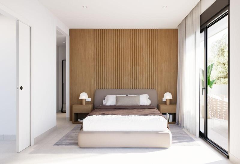 3 Schlafzimmer Villa zu verkaufen