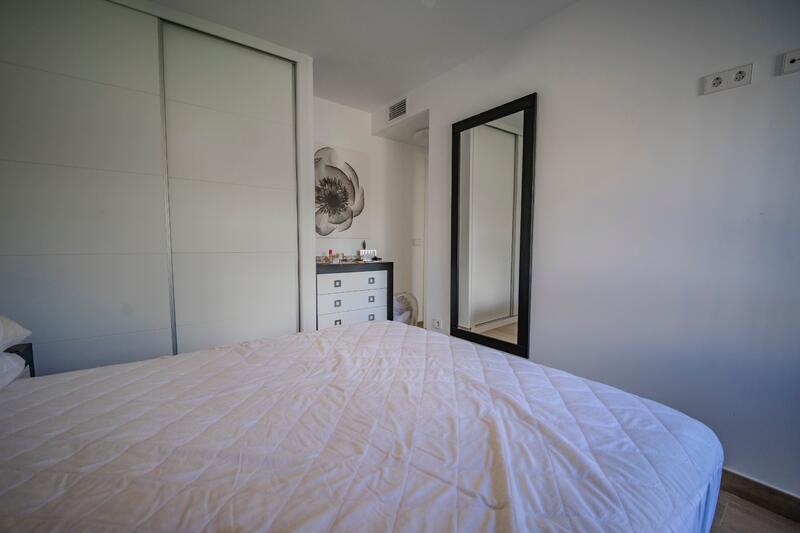 3 chambre Appartement à vendre