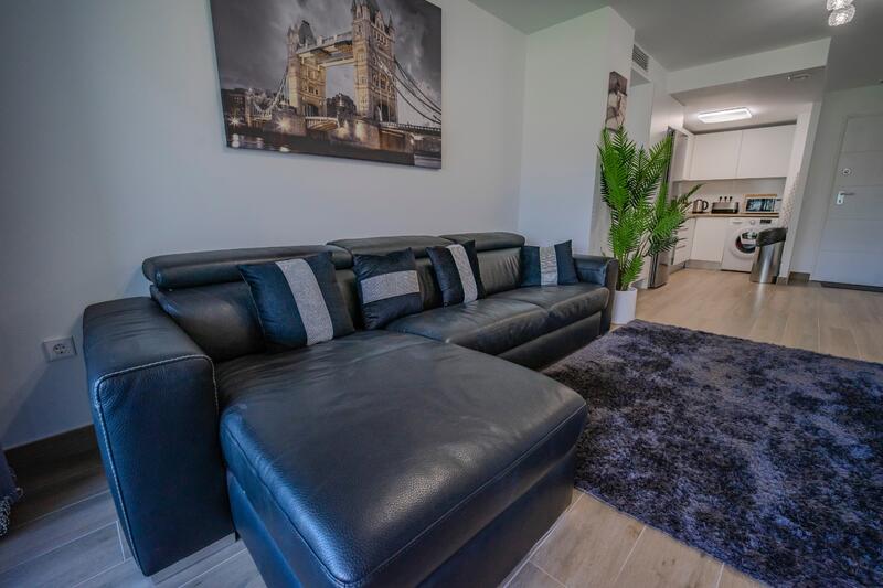 3 chambre Appartement à vendre