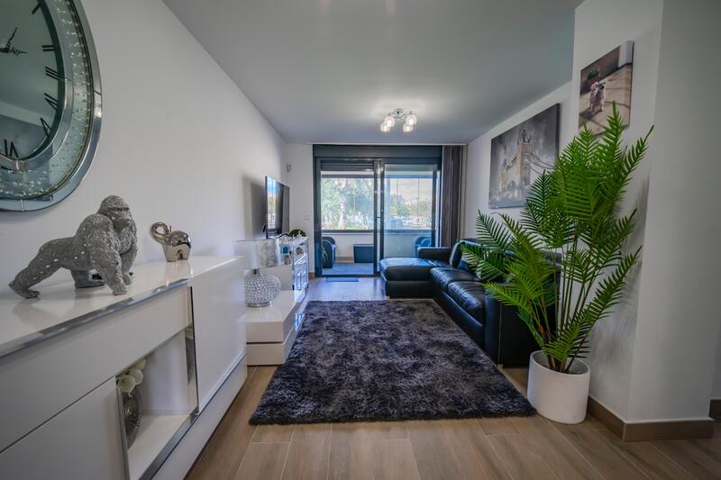 3 chambre Appartement à vendre