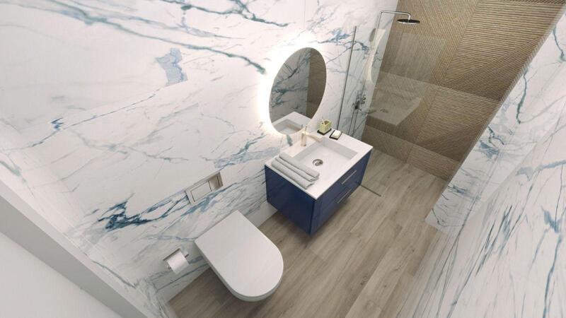 2 chambre Appartement à vendre