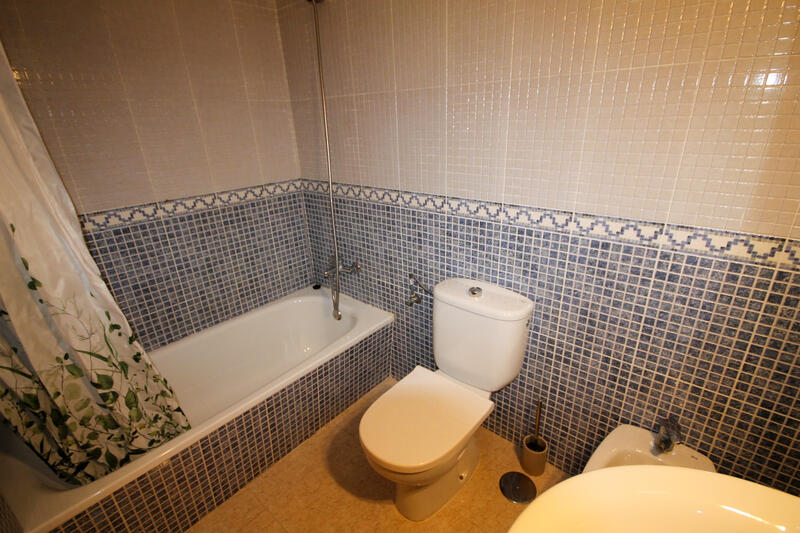 3 chambre Appartement à vendre