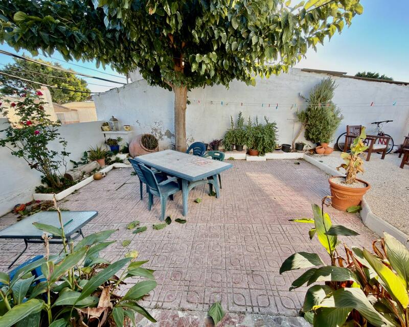 3 slaapkamer Villa Te koop