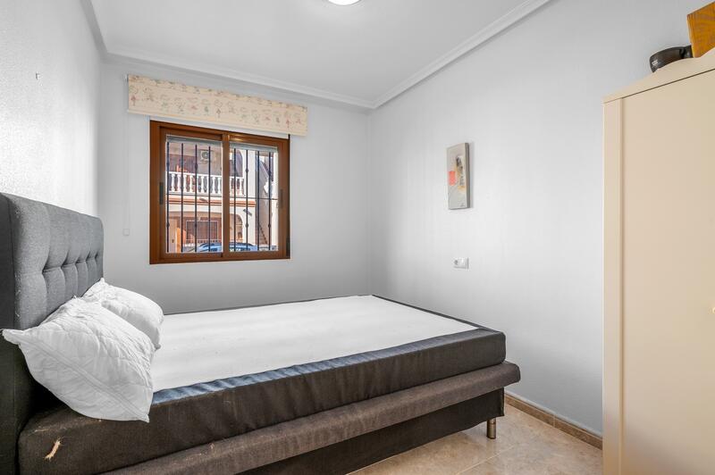 2 slaapkamer Appartement Te koop