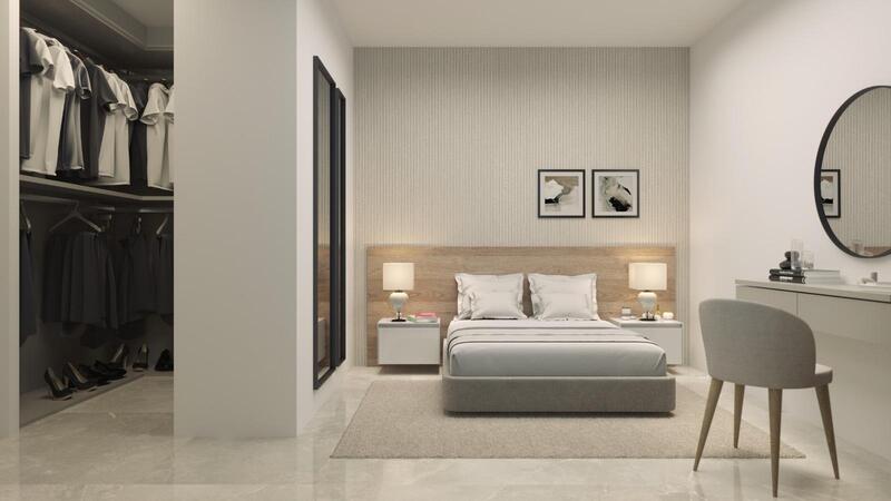 2 bedroom Apartment for sale