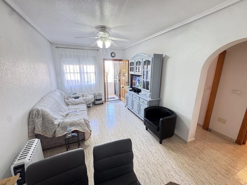 2 Schlafzimmer Appartement zu verkaufen