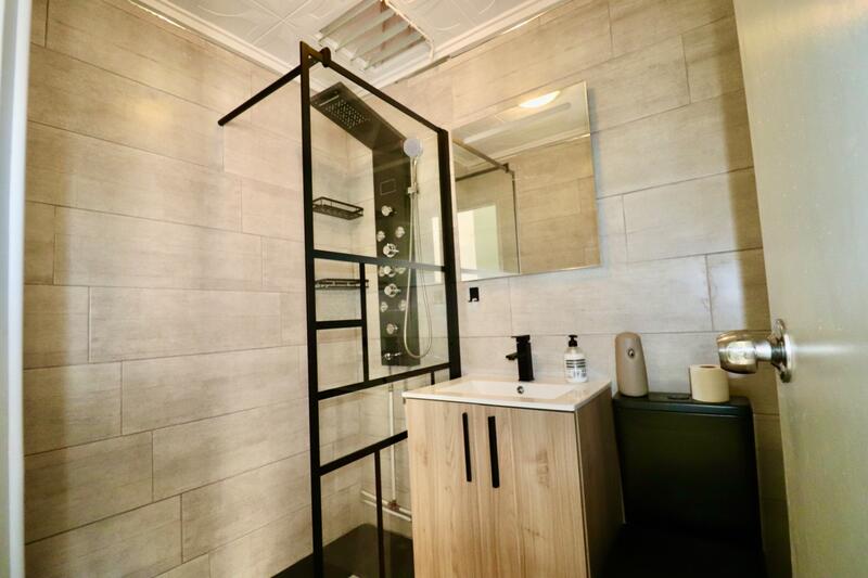 2 Cuarto Adosado en venta