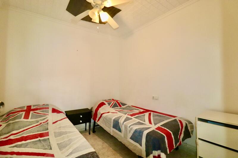 2 Cuarto Adosado en venta