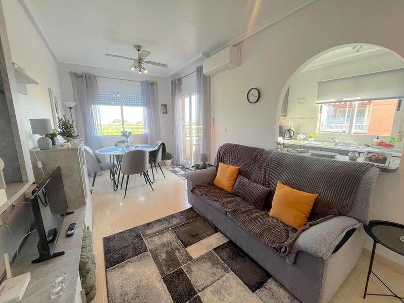 2 Schlafzimmer Appartement zu verkaufen