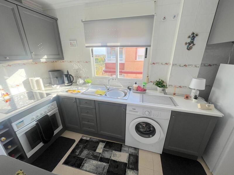 2 Schlafzimmer Appartement zu verkaufen