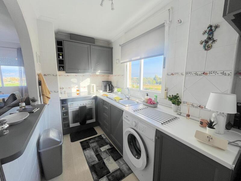 2 Schlafzimmer Appartement zu verkaufen