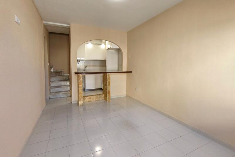 3 slaapkamer Gezinswoning Te koop