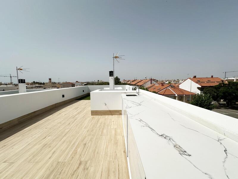 3 Schlafzimmer Villa zu verkaufen