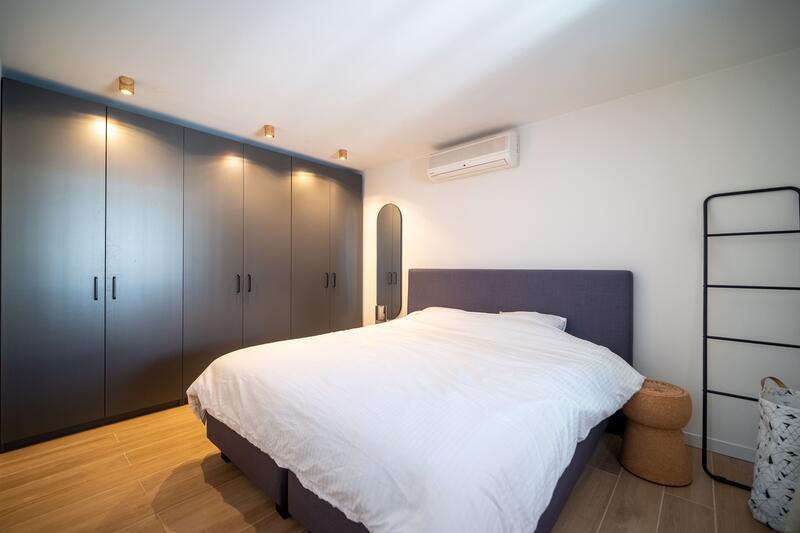 4 Cuarto Villa en venta