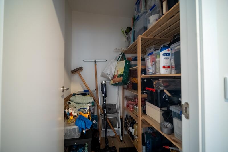 4 Cuarto Villa en venta