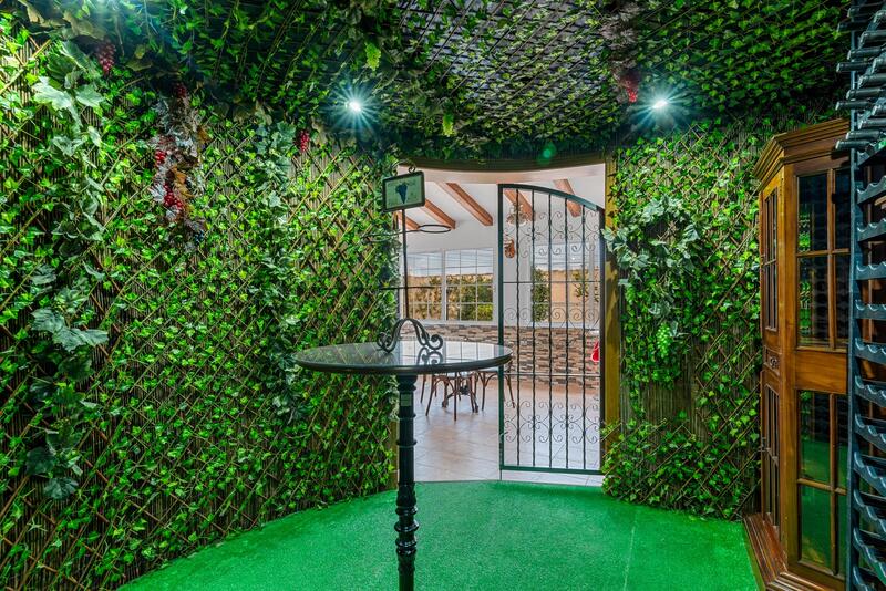 4 Schlafzimmer Villa zu verkaufen