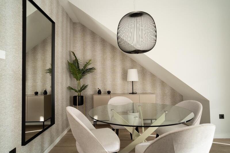 3 Schlafzimmer Appartement zu verkaufen