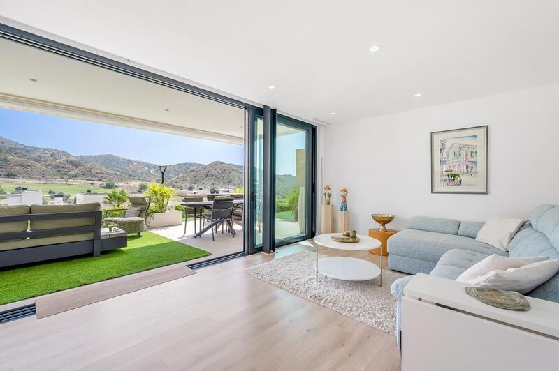 2 Cuarto Apartamento en venta