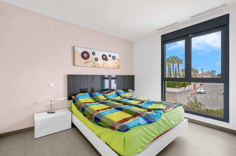 3 chambre Villa à vendre