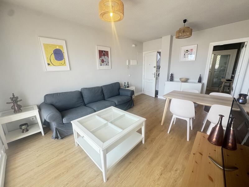 2 Schlafzimmer Appartement zu verkaufen