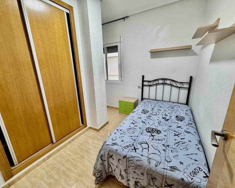 3 Cuarto Apartamento en venta