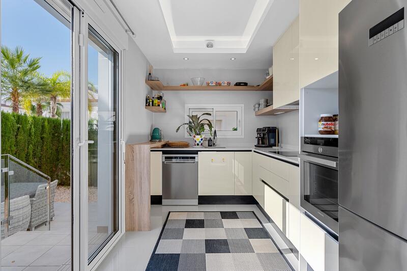 3 chambre Villa à vendre