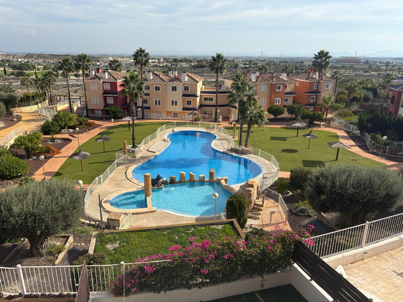 Apartment for sale in Campo de Golf, Murcia
