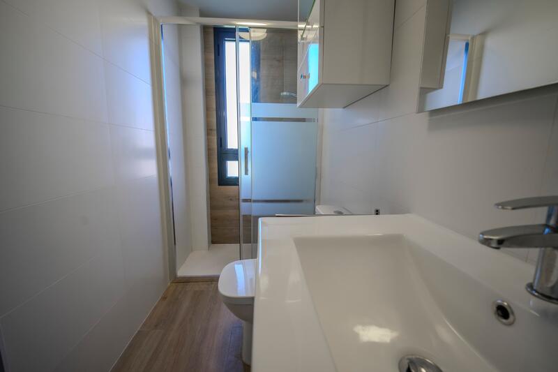 3 Cuarto Apartamento en venta