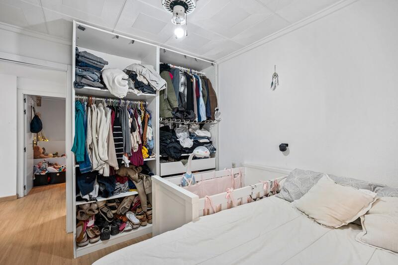 2 Schlafzimmer Stadthaus zu verkaufen