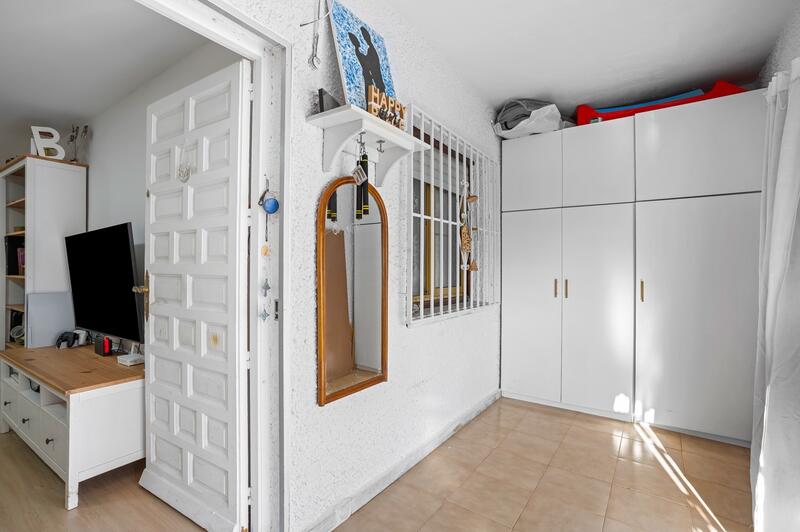 2 Schlafzimmer Stadthaus zu verkaufen