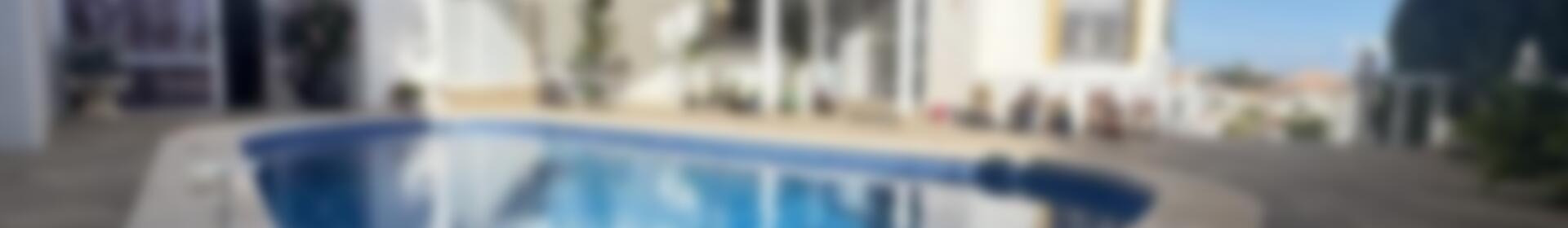 3 soveværelse Villa til salg