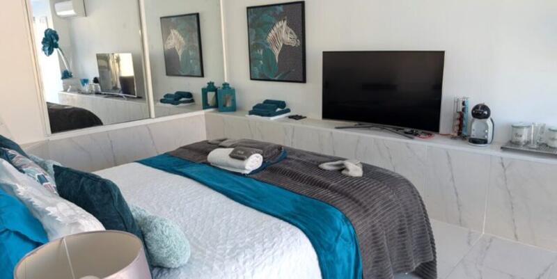 3 Schlafzimmer Villa zu verkaufen