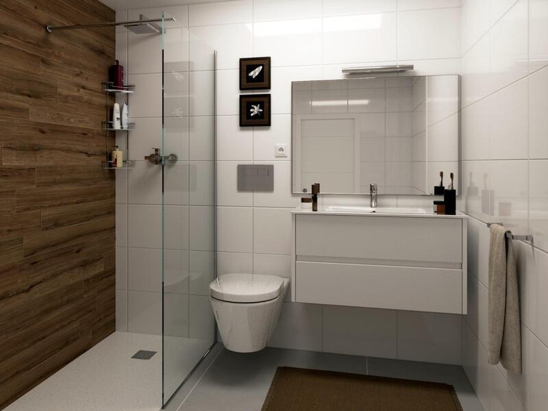 3 soveværelse Villa til salg