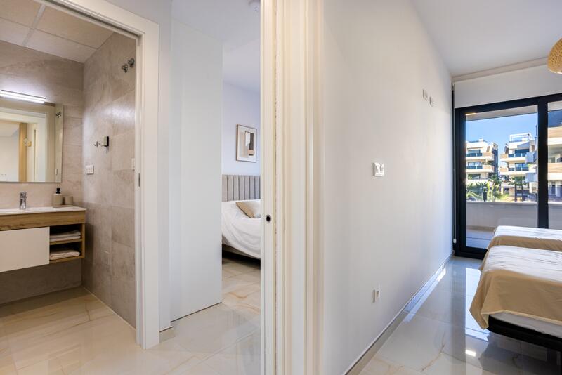 2 slaapkamer Appartement Te koop