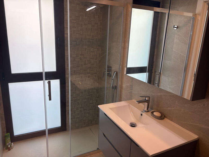 3 slaapkamer Villa Te koop