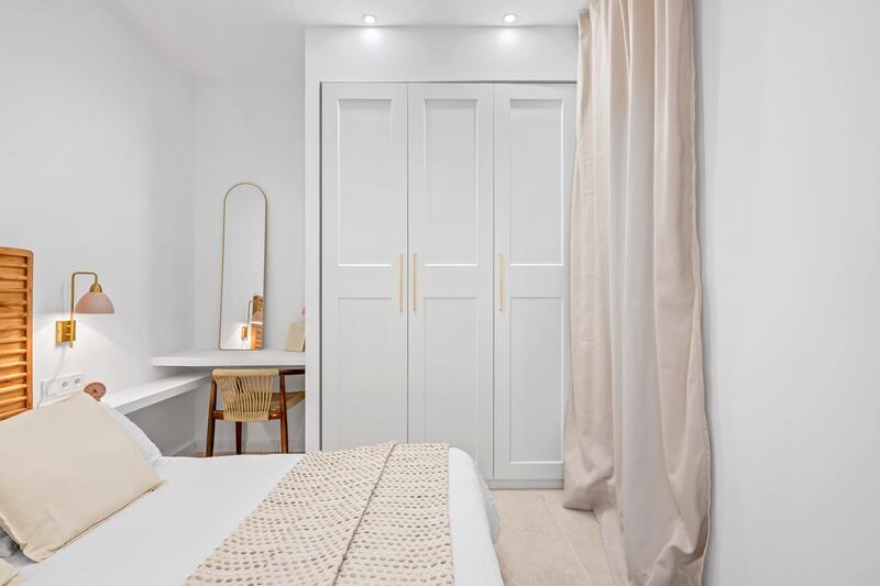 2 Schlafzimmer Stadthaus zu verkaufen