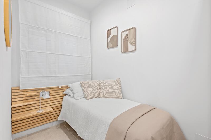 2 Schlafzimmer Stadthaus zu verkaufen