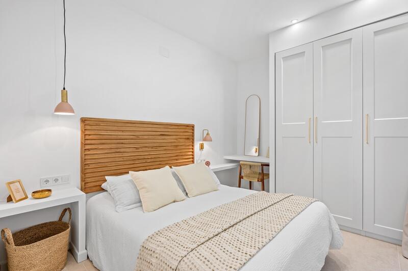 2 Schlafzimmer Stadthaus zu verkaufen