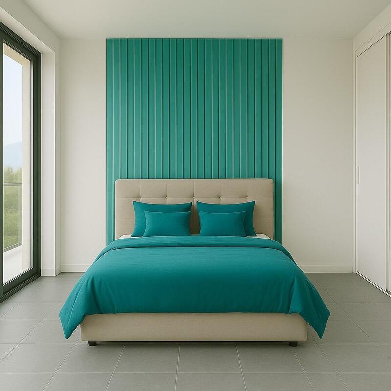 1 Cuarto Apartamento en venta