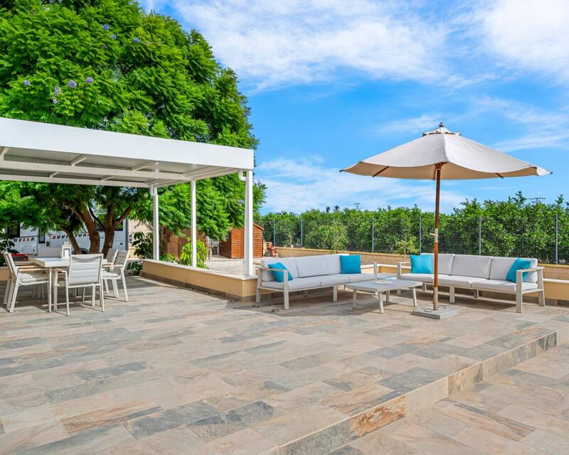 2 Cuarto Casa de Campo en venta